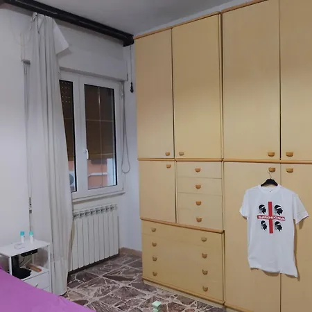 Casa Muscas Maison d'hôtes