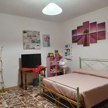 Casa Muscas Maison d'hôtes Iglesias