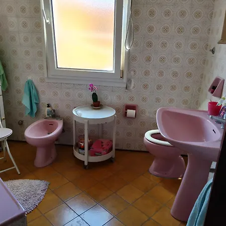 Casa Muscas *