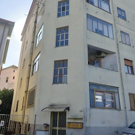 Maison d'hôtes Casa Muscas Iglesias