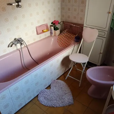 Maison d'hôtes Casa Muscas *