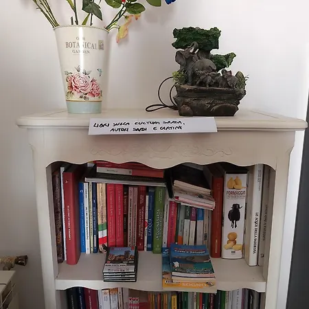 Maison d'hôtes Casa Muscas Iglesias