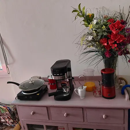 Maison d'hôtes Casa Muscas *