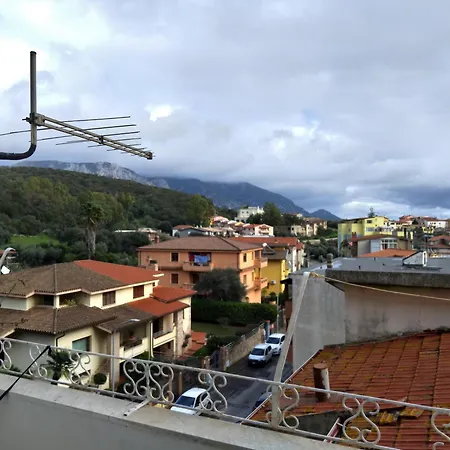 Pensionat Casa Muscas *