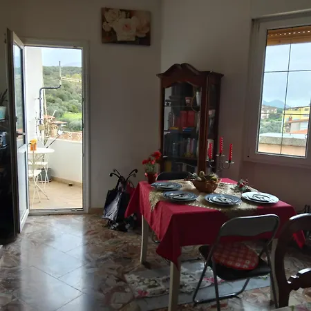 Casa Muscas