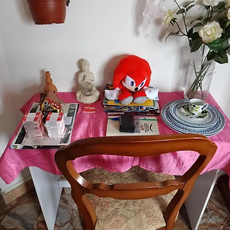 Casa Muscas *