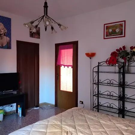 Pensionat Casa Muscas