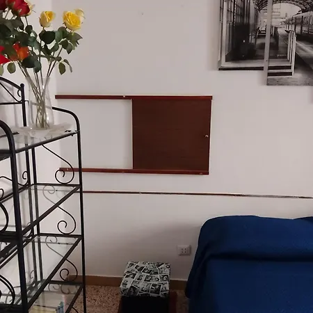 Pensionat Casa Muscas