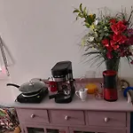 Πανσιόν Casa Muscas *