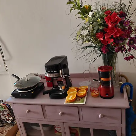 Pensionat Casa Muscas Iglesias