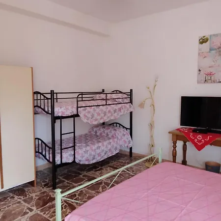 Casa Muscas 伊格莱西亚斯