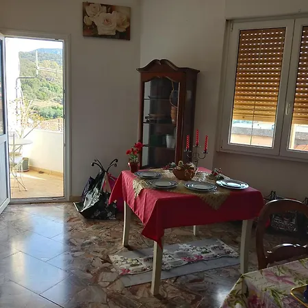 Casa Muscas