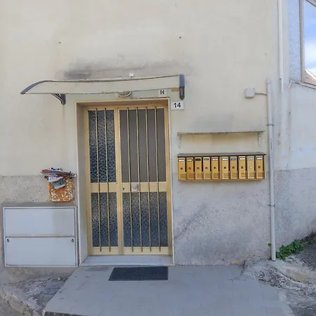 Casa Muscas