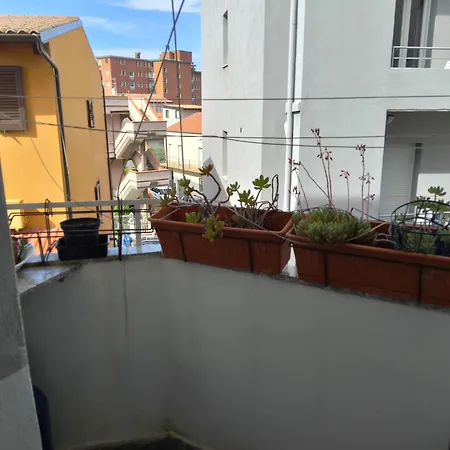Guest house Casa Muscas *