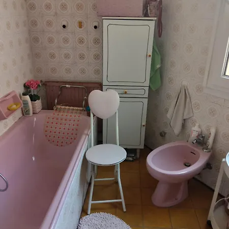 Casa Muscas * 伊格莱西亚斯