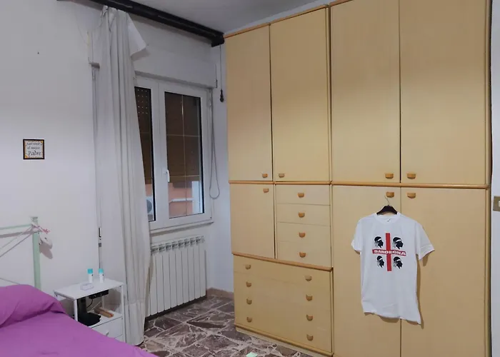 Casa Muscas 招待所