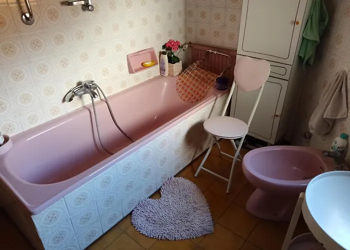 招待所 Casa Muscas *